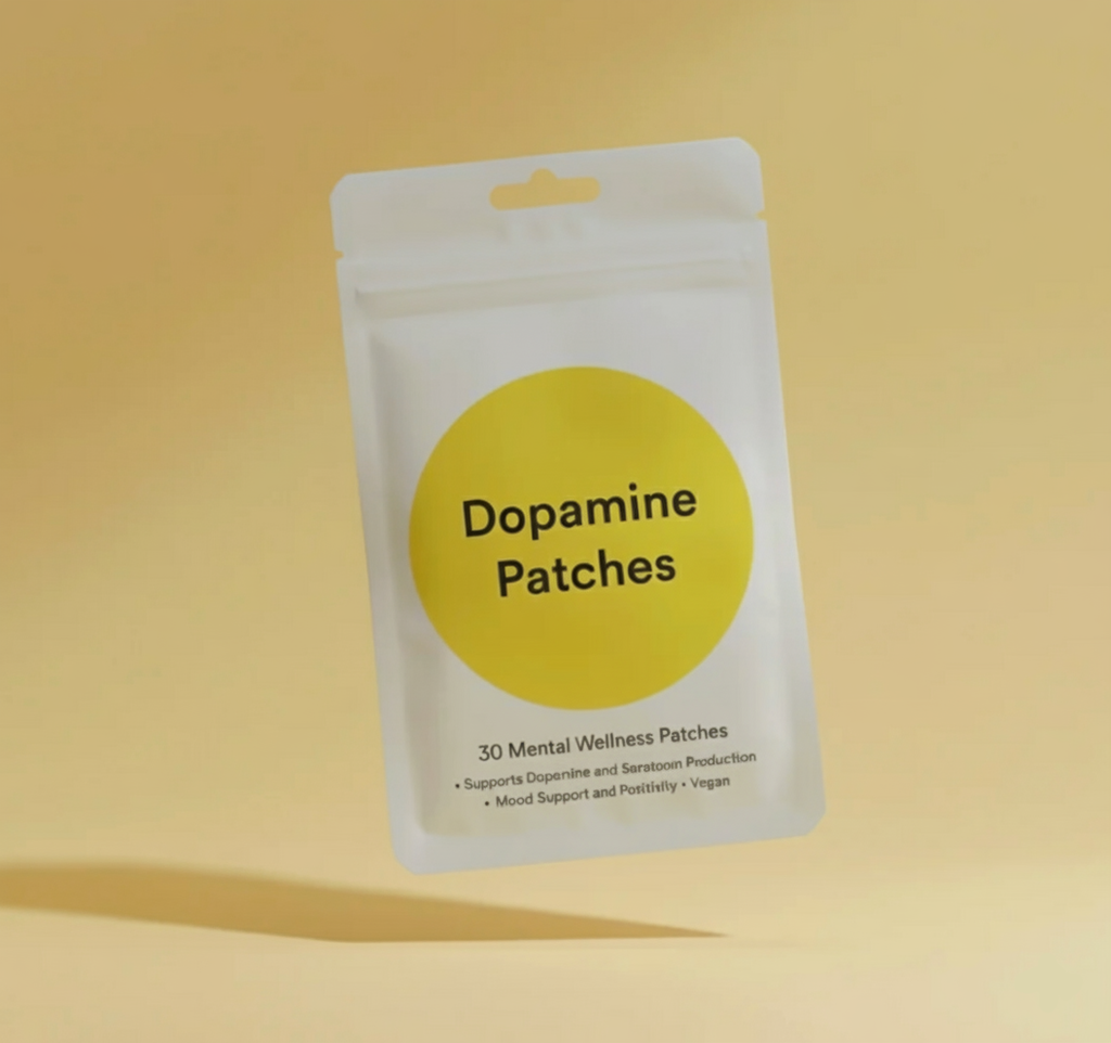Dopamine Patches1